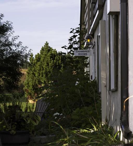 Auberge & Motel île D Orléans | St.Pierre-de-l'ile-d'Orleans | Quebec | Canada 15