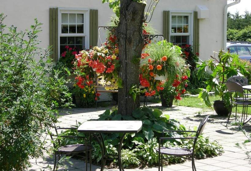 Auberge & Motel île D Orléans | St.Pierre-de-l'ile-d'Orleans | Quebec | Canada 4