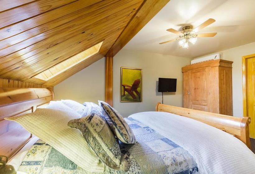 Auberge & Motel île D Orléans | St.Pierre-de-l'ile-d'Orleans | Quebec | Canada 7