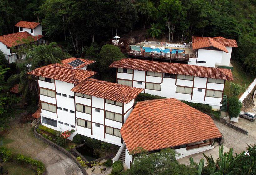 Hotel Coquille Ubatuba Sao Paulo
