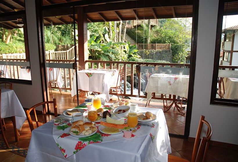 Hotel Coquille  | Ubatuba | São Paulo | Brasil 1