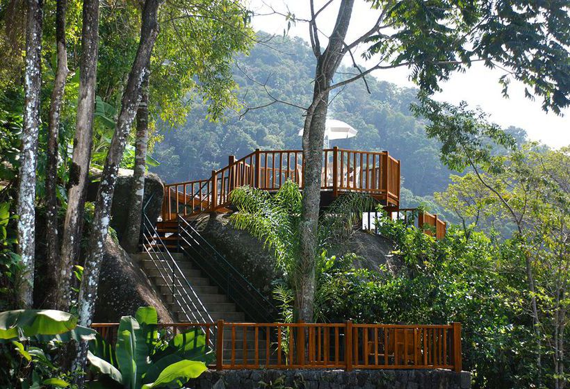 Hotel Coquille  | Ubatuba | São Paulo | Brasil 11