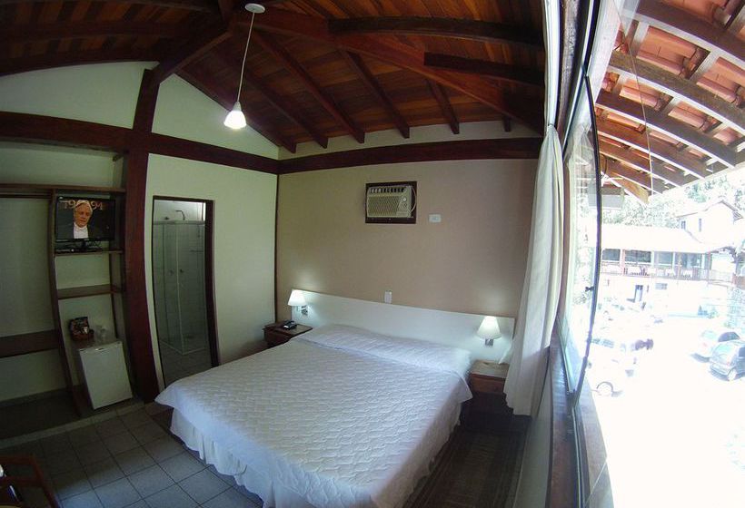 Hotel Coquille  | Ubatuba | São Paulo | Brasil 13