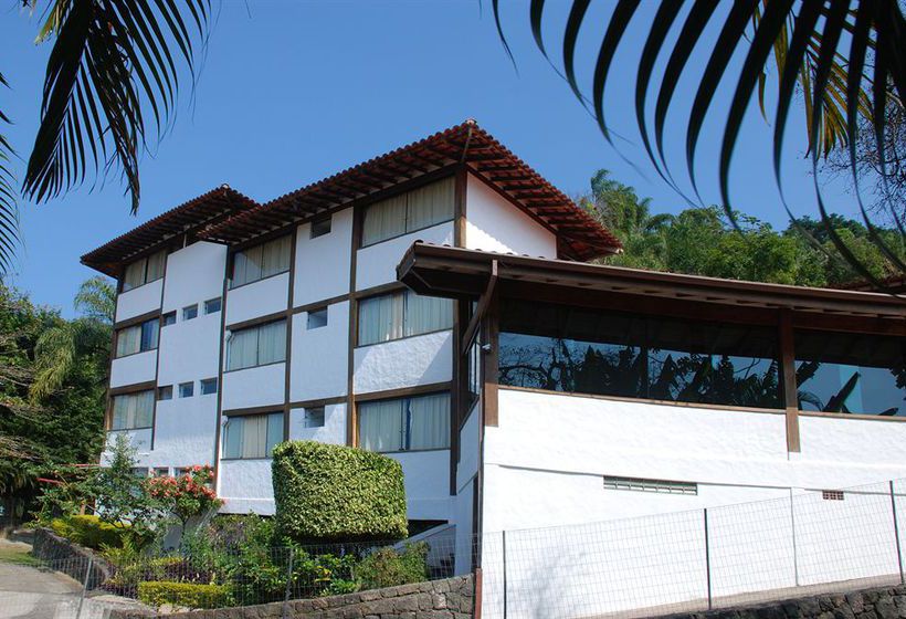 Hotel Coquille  | Ubatuba | São Paulo | Brasil 14
