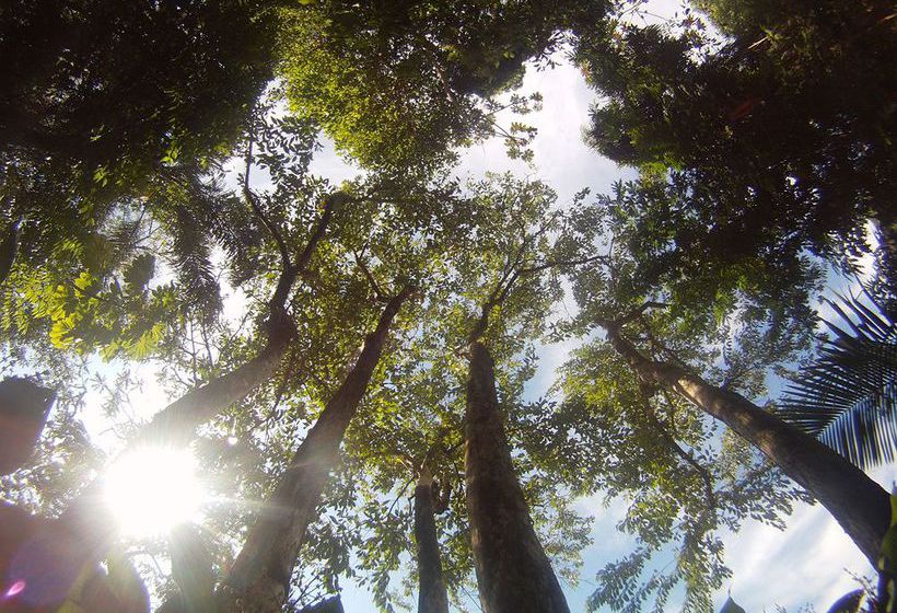 Hotel Coquille  | Ubatuba | São Paulo | Brasil 15