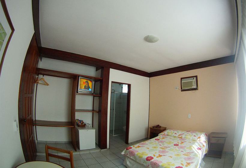 Hotel Coquille  | Ubatuba | São Paulo | Brasil 16