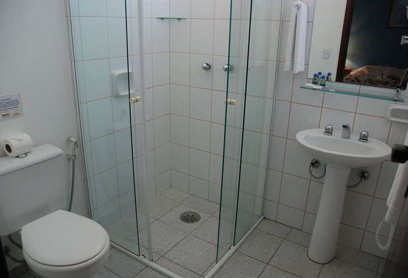 Hotel Coquille  | Ubatuba | São Paulo | Brasil 17