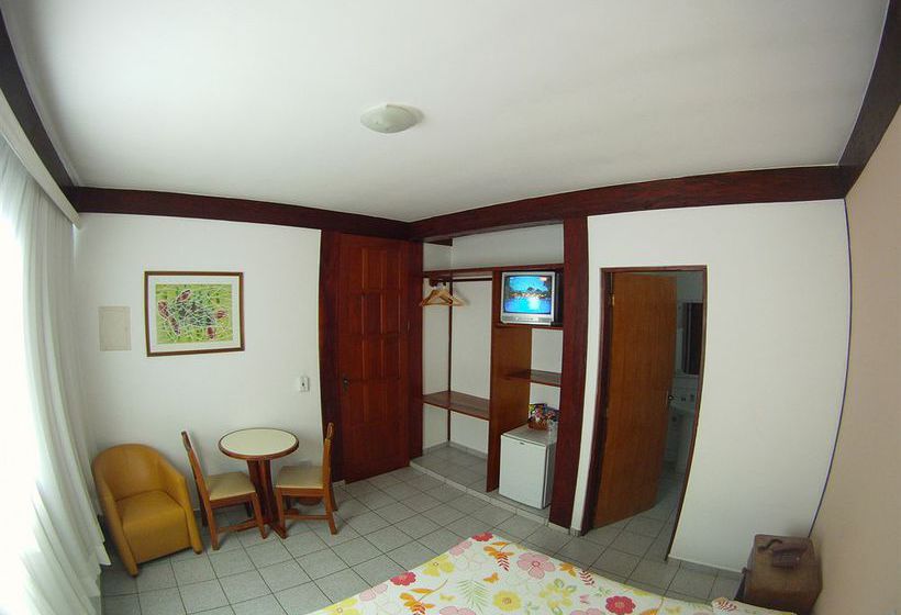 Hotel Coquille  | Ubatuba | São Paulo | Brasil 18