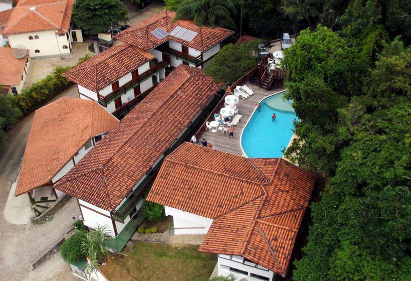 Hotel Coquille  | Ubatuba | São Paulo | Brasil 2