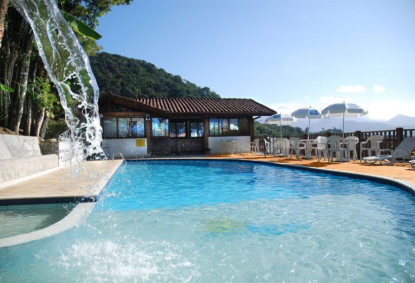 Hotel Coquille  | Ubatuba | São Paulo | Brasil 3