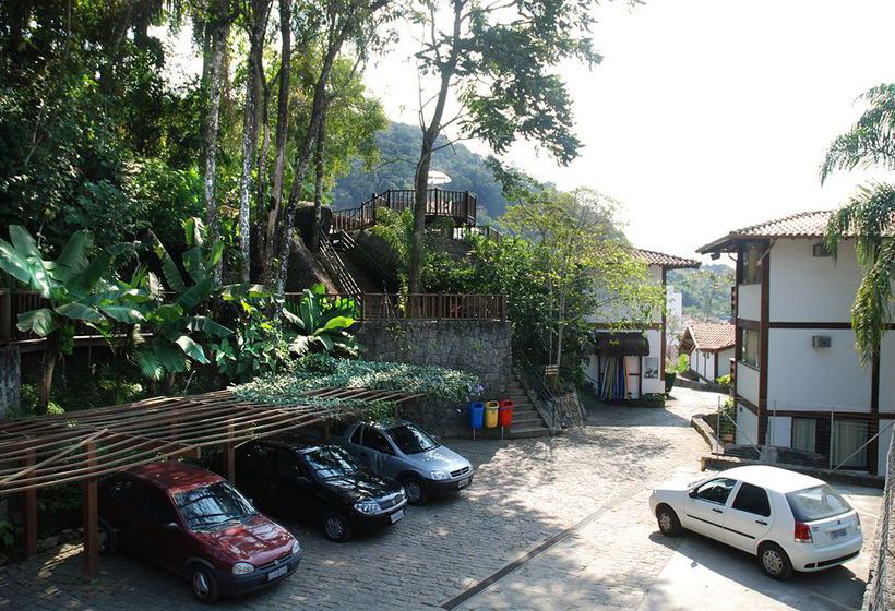 Hotel Coquille  | Ubatuba | São Paulo | Brasil 4