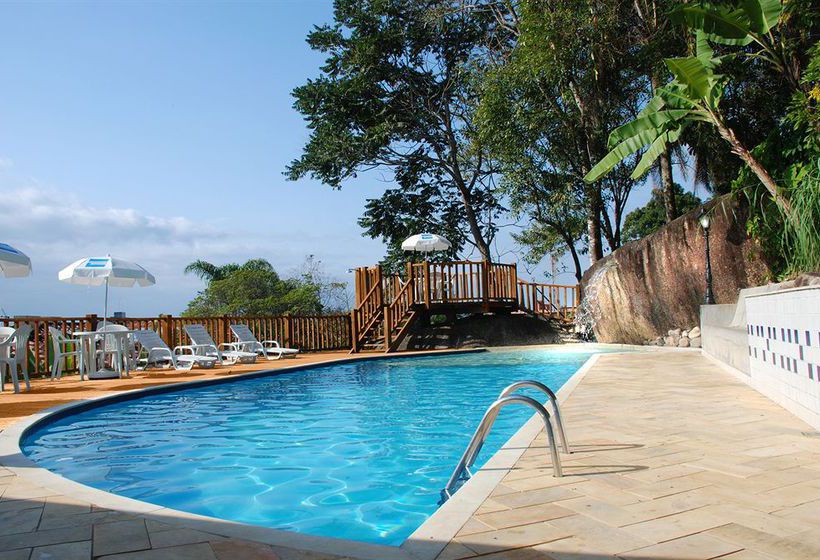 Hotel Coquille  | Ubatuba | São Paulo | Brasil 6