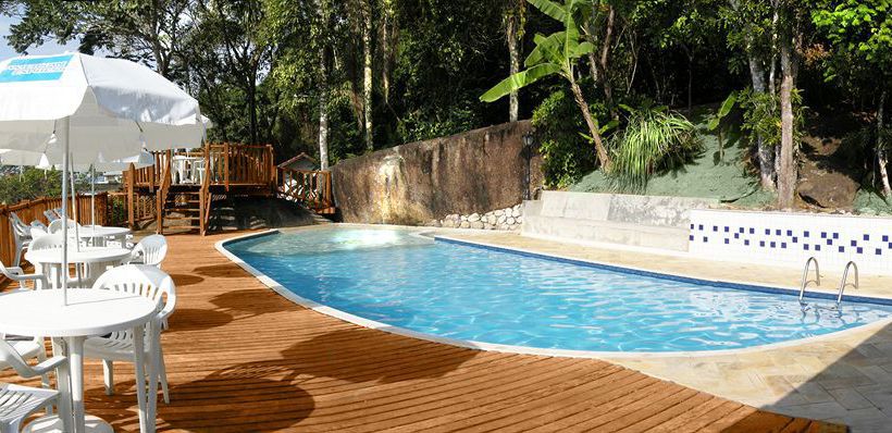 Hotel Coquille  | Ubatuba | São Paulo | Brasil 7