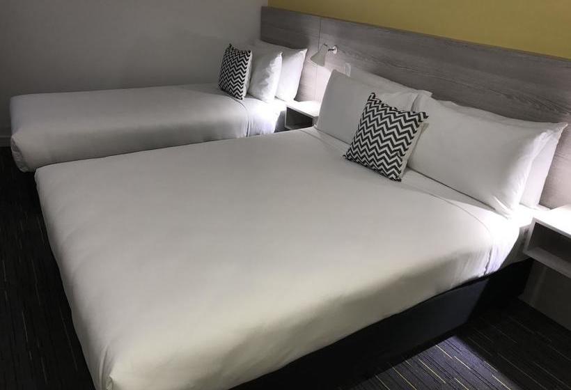 Hotel Value Suites Green Square | Sydney | New South Wales | Australia 1