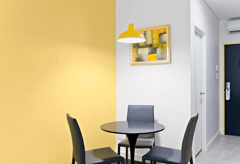 Hotel Value Suites Green Square | Sydney | New South Wales | Australia 10