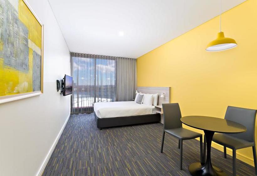 Hotel Value Suites Green Square | Sydney | New South Wales | Australia 12