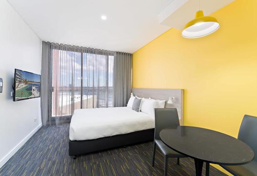 Hotel Value Suites Green Square | Sydney | New South Wales | Australia 13