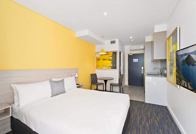 Hotel Value Suites Green Square | Sydney | New South Wales | Australia 14