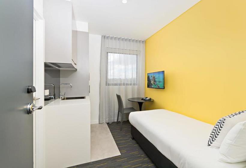 Hotel Value Suites Green Square | Sydney | New South Wales | Australia 15