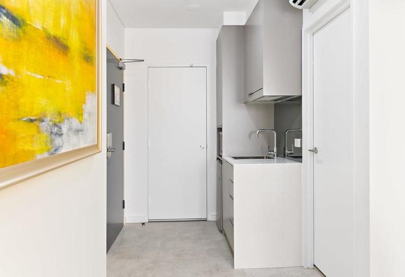 Hotel Value Suites Green Square | Sydney | New South Wales | Australia 3