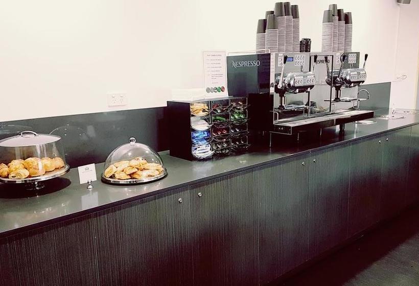 Hotel Value Suites Green Square | Sydney | New South Wales | Australia 4