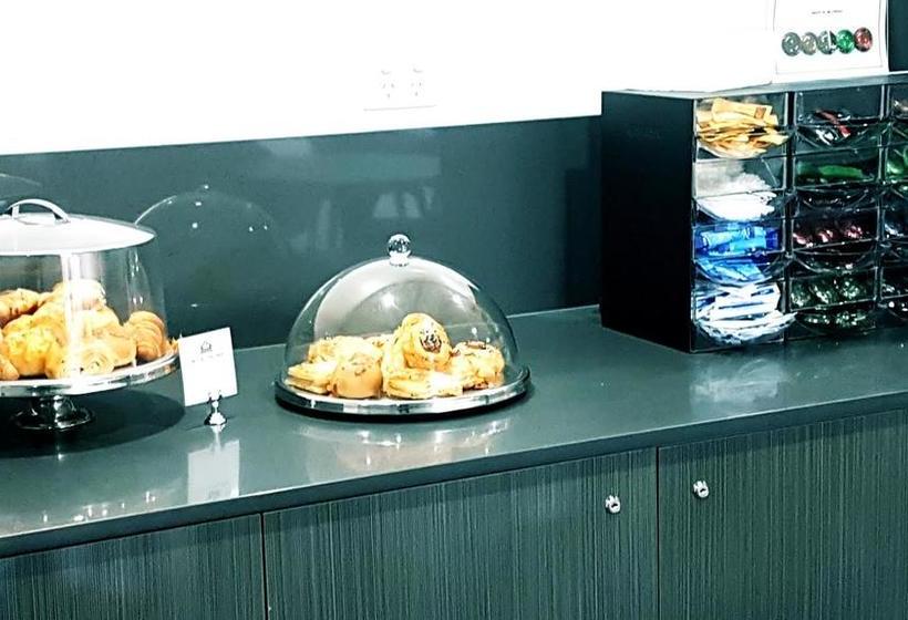 Hotel Value Suites Green Square | Sydney | New South Wales | Australia 5