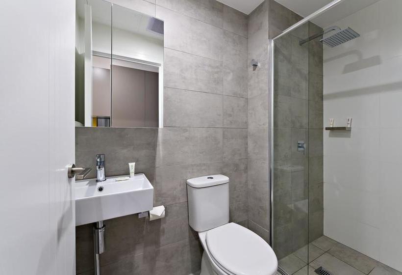 Hotel Value Suites Green Square | Sydney | New South Wales | Australia 7