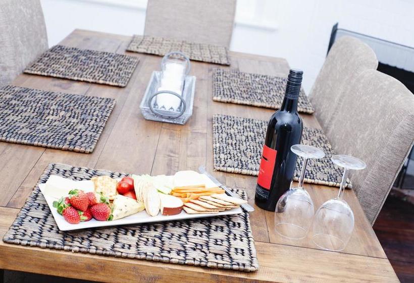 Two Cow Cottage Bed & Breakfast | Keith | South Australia | Australia 1