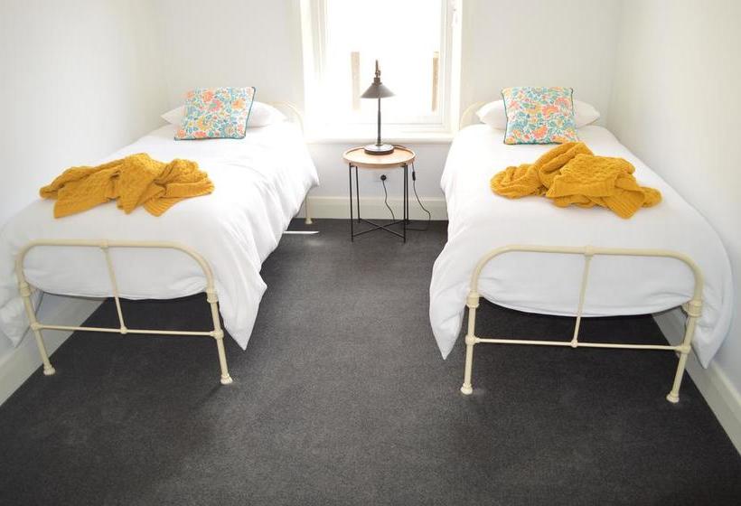 Two Cow Cottage Bed & Breakfast | Keith | South Australia | Australia 10