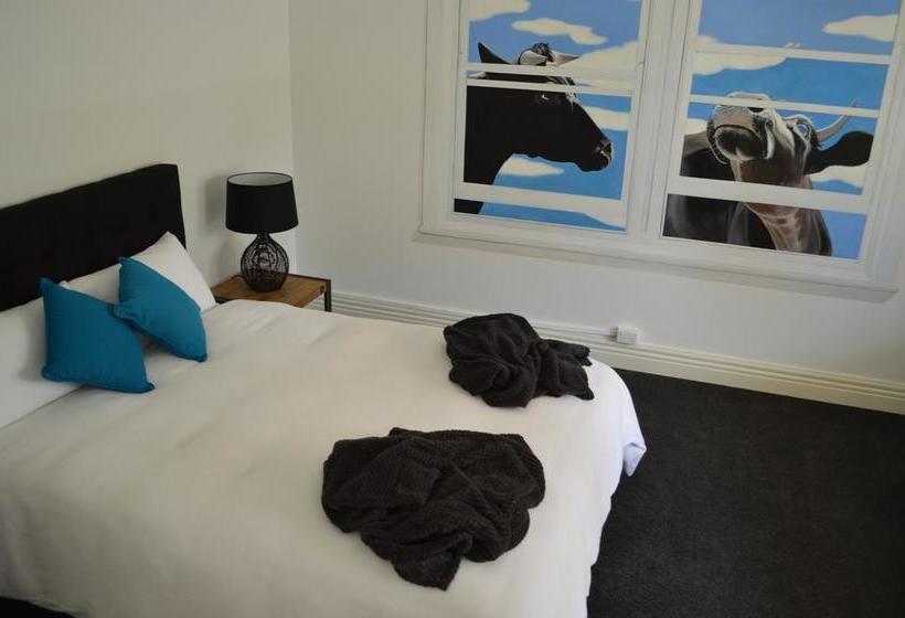 Two Cow Cottage Bed & Breakfast | Keith | South Australia | Australia 13
