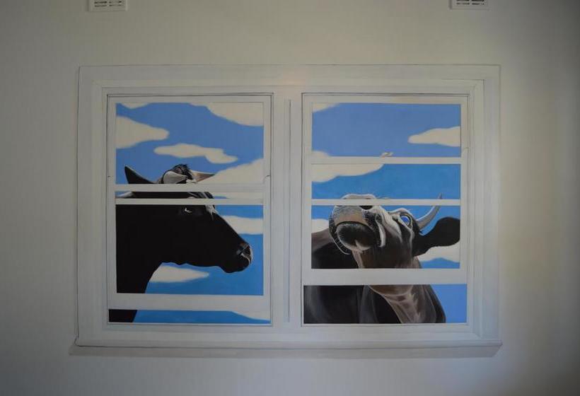 Two Cow Cottage Bed & Breakfast | Keith | South Australia | Australia 14