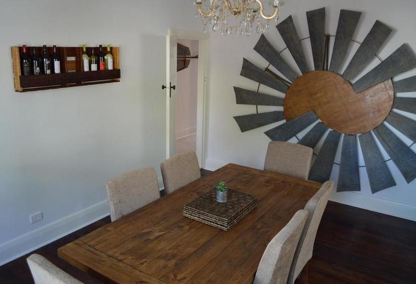 Two Cow Cottage Bed & Breakfast | Keith | South Australia | Australia 15