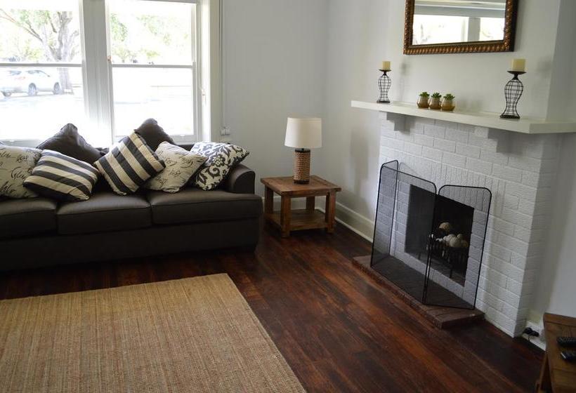 Two Cow Cottage Bed & Breakfast | Keith | South Australia | Australia 17