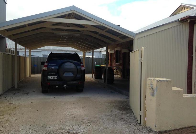 Two Cow Cottage Bed & Breakfast | Keith | South Australia | Australia 18