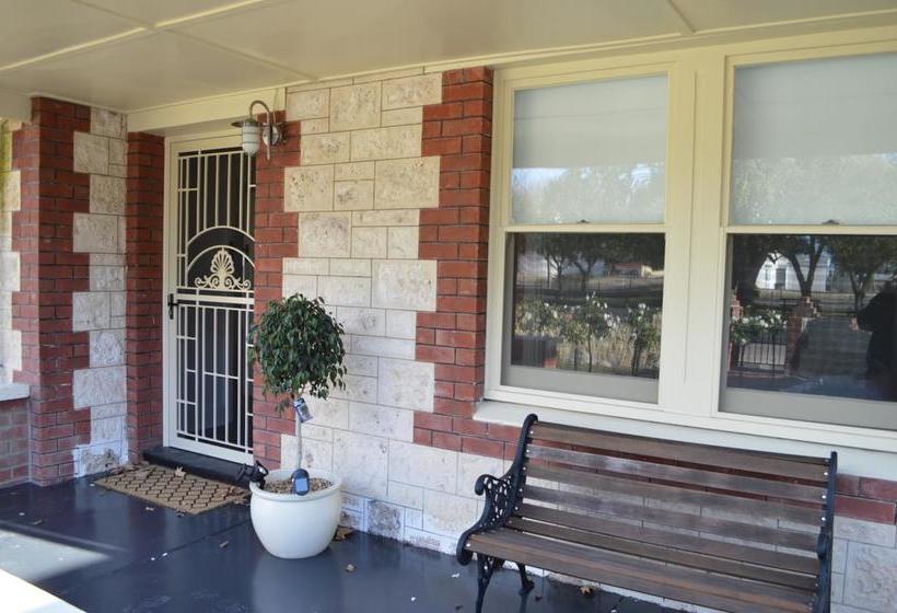 Two Cow Cottage Bed & Breakfast | Keith | South Australia | Australia 19