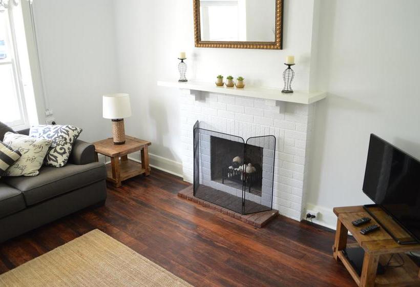 Two Cow Cottage Bed & Breakfast | Keith | South Australia | Australia 3