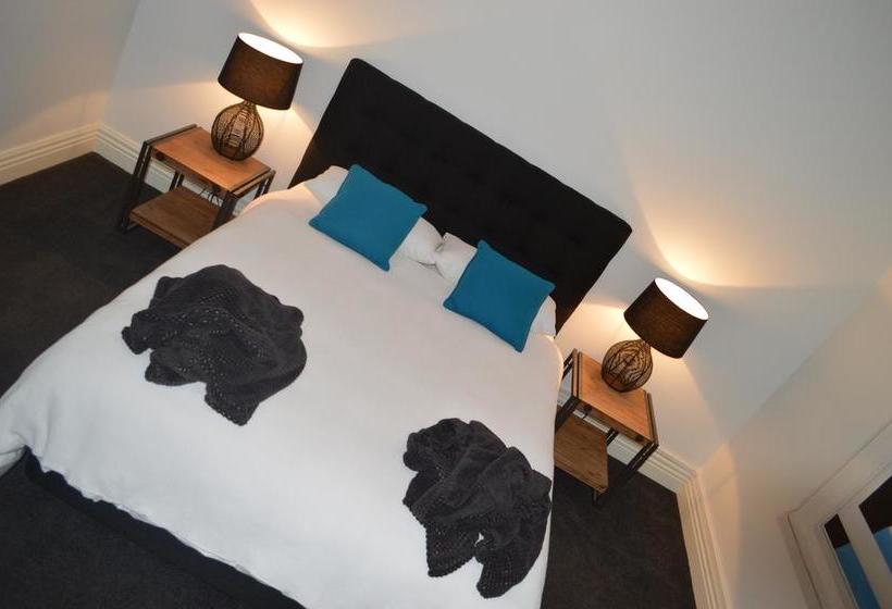 Two Cow Cottage Bed & Breakfast | Keith | South Australia | Australia 7