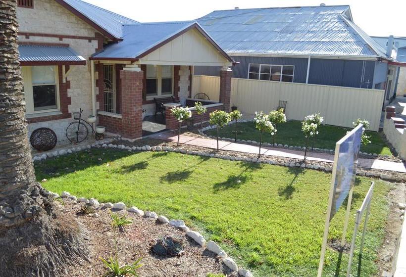 Two Cow Cottage Bed & Breakfast | Keith | South Australia | Australia 8