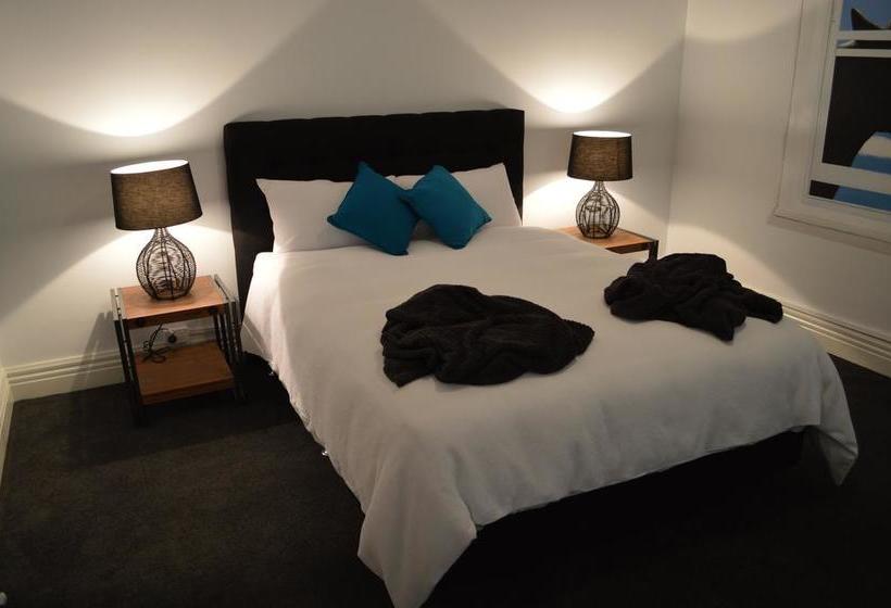 Two Cow Cottage Bed & Breakfast | Keith | South Australia | Australia 9