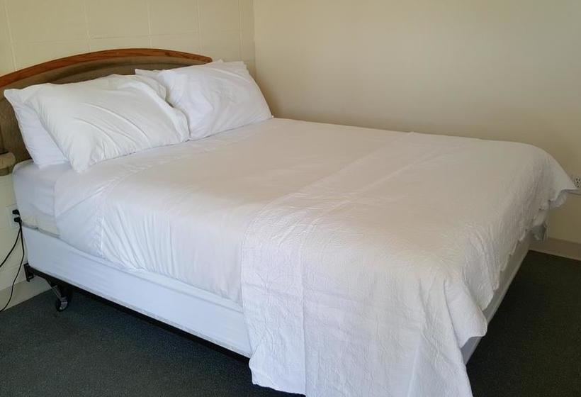 Day S Motel | Wainwright | Alberta | Canada 1