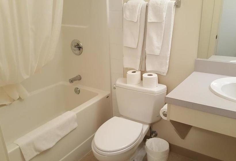 Day S Motel | Wainwright | Alberta | Canada 10