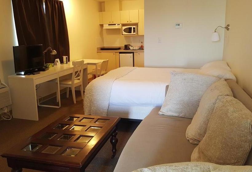 Day S Motel | Wainwright | Alberta | Canada 11