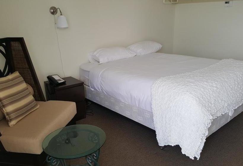 Day S Motel | Wainwright | Alberta | Canada 12