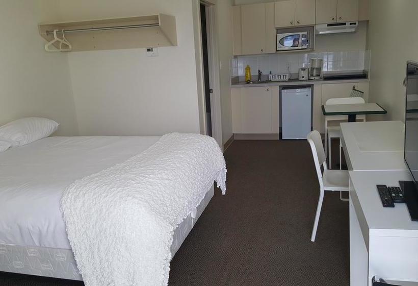 Day S Motel | Wainwright | Alberta | Canada 13