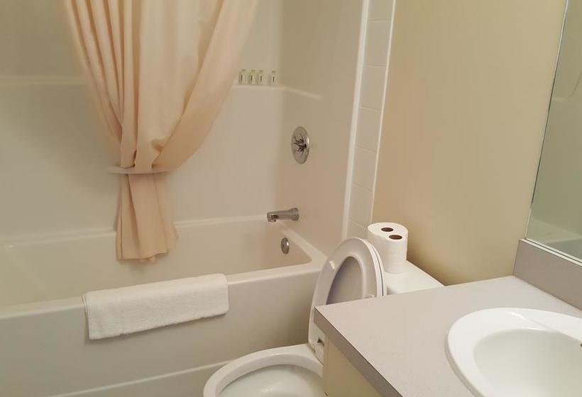 Day S Motel | Wainwright | Alberta | Canada 14