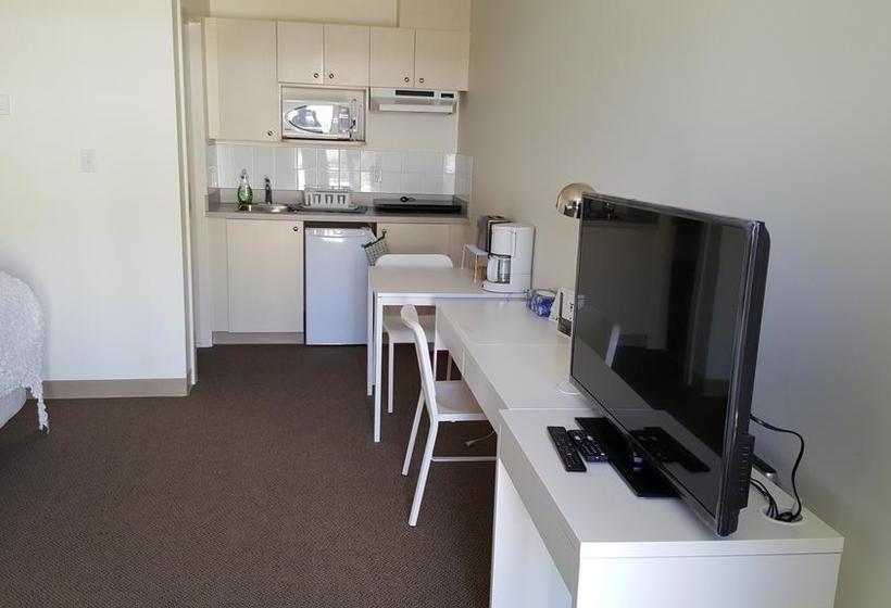 Day S Motel | Wainwright | Alberta | Canada 15