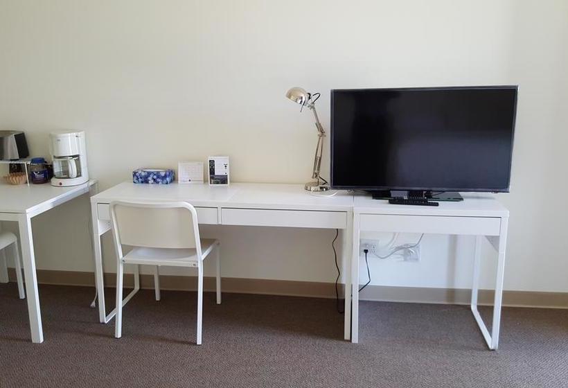 Day S Motel | Wainwright | Alberta | Canada 17