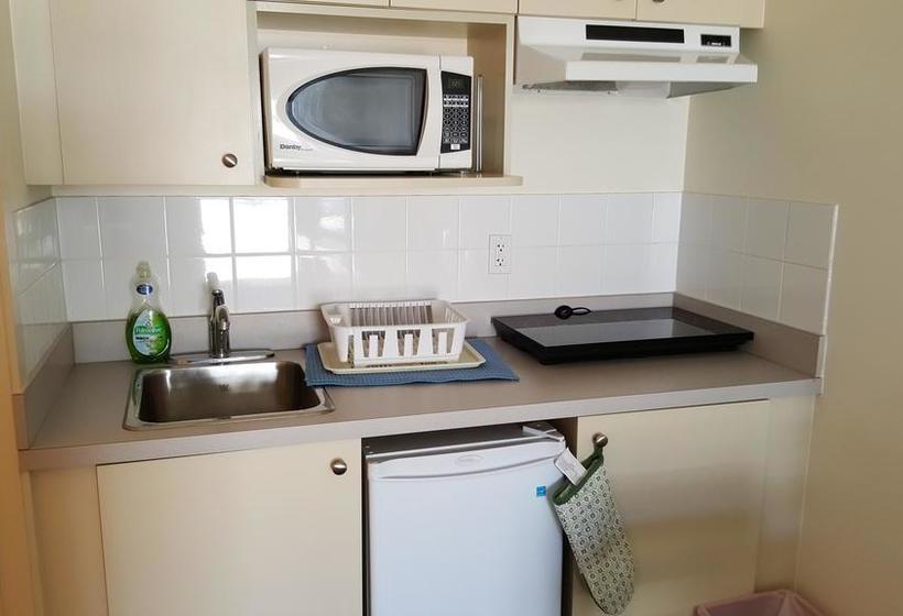 Day S Motel | Wainwright | Alberta | Canada 18