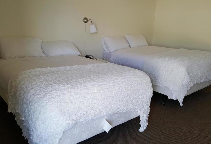 Day S Motel | Wainwright | Alberta | Canada 20