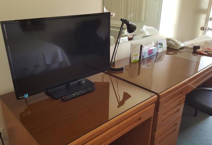 Day S Motel | Wainwright | Alberta | Canada 3